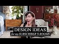 INTERIOR DESIGN IDEAS For My SUBSCRIBER S ROOMS How To Pick A Color Palette Wall Decor More