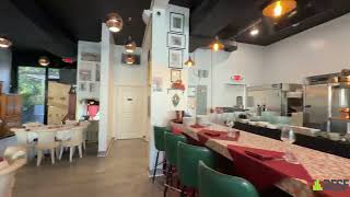 Restaurant For Sale near Midtown/ Design District