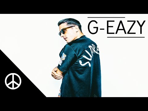 FREE G-Eazy x Drake Type Beat 2016 - "These Things Happen" (Prod. by Yung Adam)
