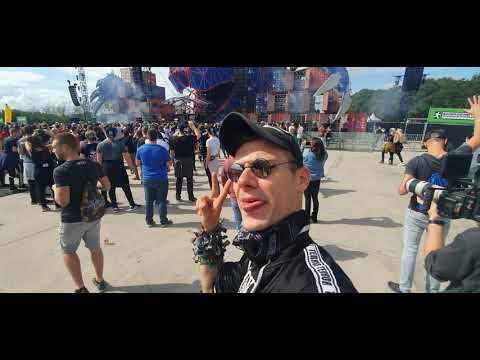 IMPAQT – Festival Of Titans 2019