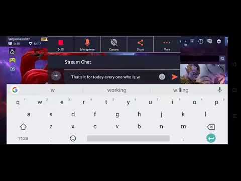 #Live Part 143 Daily Content T.B.,W.B. Etc Marvel Future Fight Indian Gamer