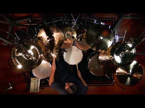 Derek Roddy - The Great Die "Ordovician"