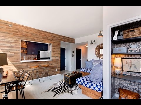 Brown Harris Stevens Presents:  520 West 23rd Street 12A