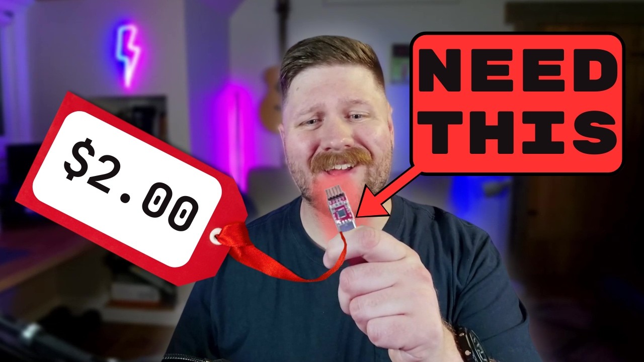 How To Start Hardware Hacking Without Breaking The Bank