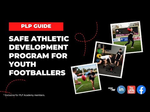 #54 - When should my child start lifting weights