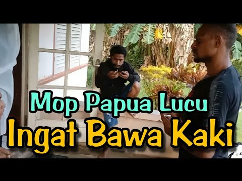 mop-papua-cerita-lucu-terbaru-2021-keluarga-tukang-tipu