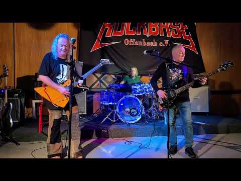 Gimme a Bullet - Open Stage Rockbase Offenbach e.V.