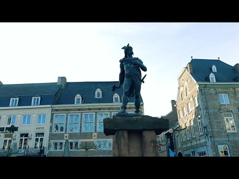 Tongres, à la rencontre des Gallo-Romains et des Éburons !