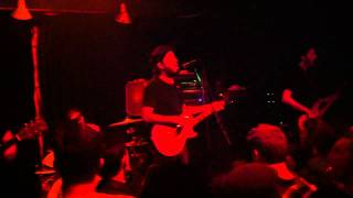 RX Bandits Farewell Show &quot;Only For The Night&quot;