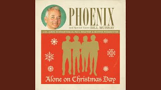 Alone on Christmas Day