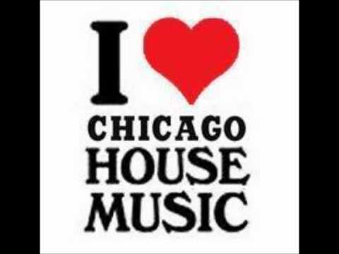 Chicago Style Old school House Music