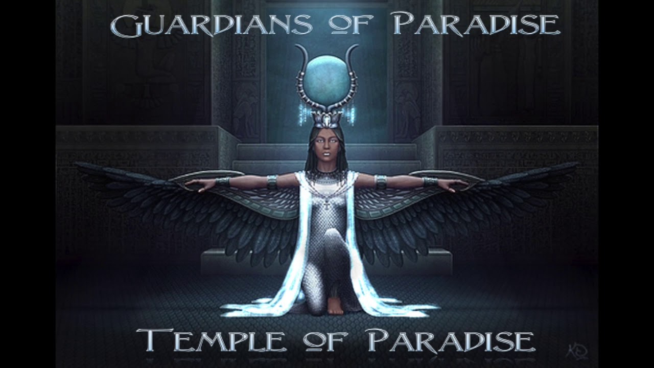 Promotional video thumbnail 1 for Guardians Of Paradise