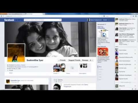 'Facebook Figurala Loosu Aanaen'   This could be your facebook story ;