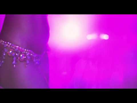 Sabb live @ Coco Madrid September/2014