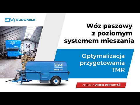 EUROMILK PUMA - film z kanału EUROMILK