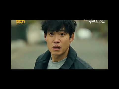 Somun gets power 💓uncanny counters best scene ever