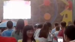 Download lagu 2014 Manmin Summer Retreat mp3