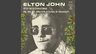 Ho! Ho! Ho! (Who&#39;d Be A Turkey At Christmas)