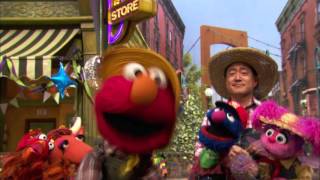 Sesame Street: Episode 4605: Funny Farm (HBO Kids)