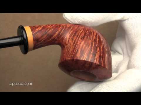 pipa Peter Matzhold 011 - smoking pipe