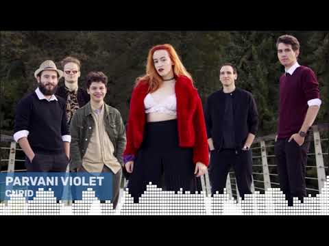 Parvani Violet - Cupid [EMA 2020]