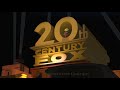 20th Century Fox 2007 The Simpsons Movie Variant Remake V5 By NightmareSonic 01