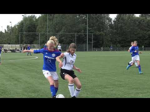 ATC'65 MO17 1 vs GROL MO17 1   beker 12 09 2020