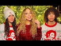 Mariah Carey S Twins Look All Grown Up In RARE Family Photo WITHOUT Nick Cannon