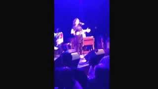 Erica Campbell - p.o.g. (Live)