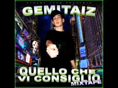 Gemitaiz feat Killa Kali e Pinto - Temporale (quello che vi consiglio vol.2)