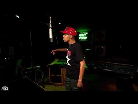 GMD Jets - Say Grace / Mint Room Live