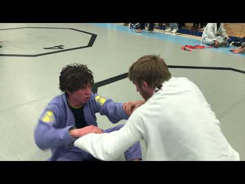 Kevin Silva v Jacob LeMaster @ Sub-Only Jiu-Jitsu World Championships [12/11/21] Good Fight BJJ