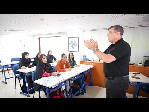 A day in the life of John Murphy