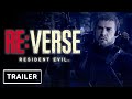 Resident Evil Re-Verse - Gameplay Trailer