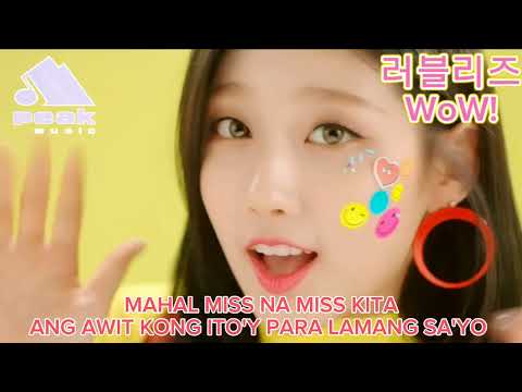 Miss Na Miss Kita by Sanshai | Peak Music (Reuploaded)