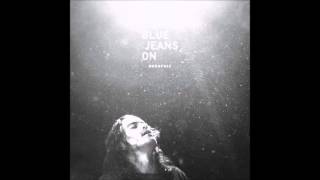 Moonface - Julia With Blue Jeans On