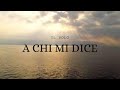 A Chi Mi Dice Il Volo Letra Lyrics