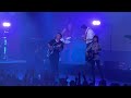 Niña Polaca y Rubén Pozo “Madrid sin ti” Riviera II 12/10/24