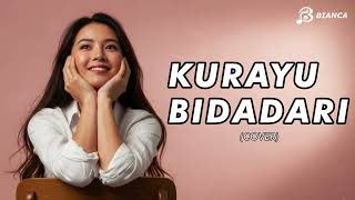 Download lagu Kurayu Bidadari - Al Ghazali  Cover mp3