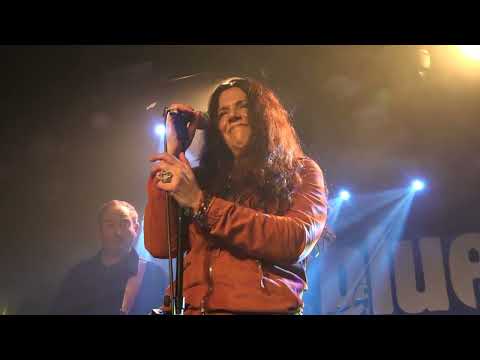 Sari Schorr, 'Ready for love' (Bad Company cover), Solothurn, 'Kofmehl', 28.03.2022