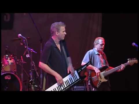 Average White Band  - Person To Person -  In Concert