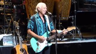 Jimmy Buffett - I Don&#39;t Know (Spicolli&#39;s theme)