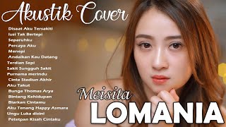 Download lagu Meisita Lomania Cover Full Album Terbaru 2023 | Kehilangan, Terdiam Sepi, Harusnya Aku | mp3 Download lagu Meisita Lomania Cover Full Album Terbaru 2023 | Kehilangan, Terdiam Sepi, Harusnya Aku | mp3