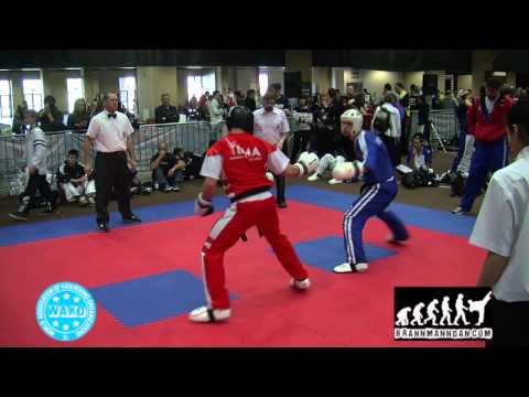Craig O'Shaughnessy v Jan Seba Irish Open 2014