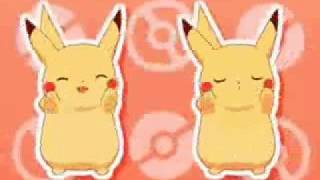 Pokemon World - Nobody&#39;s Angel; Youngstown