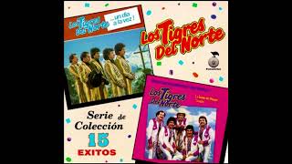 Los Tigres Del Norte - Palabras De Mi Madre