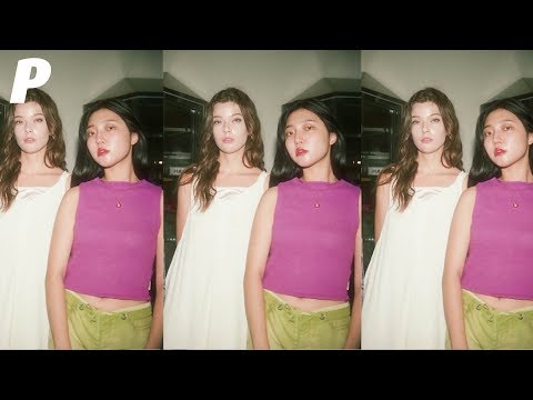 Video thumbnail for What If I Fall In Love With A.I.