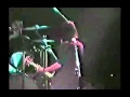 Foo Fighters- 9 X-Static Live- 08/08/95- The ...