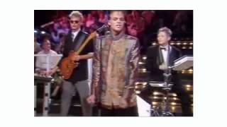 Hubert Kah   The Picture 1985