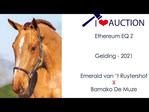 Ethereum EQ Z Jumping